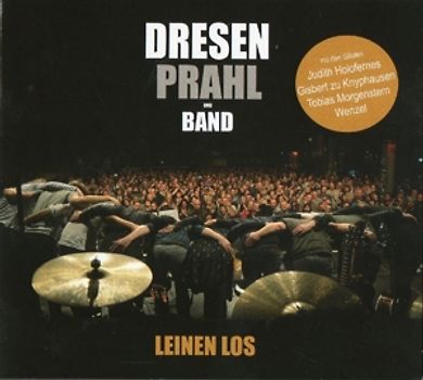 Dresen,Andreas/Prahl,Axel - Leinen los