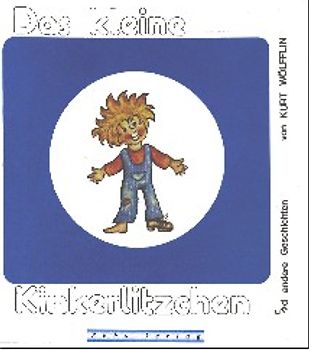 Das kleine Kinkerlitzchen