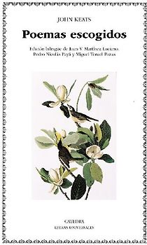 Poemas escogidos