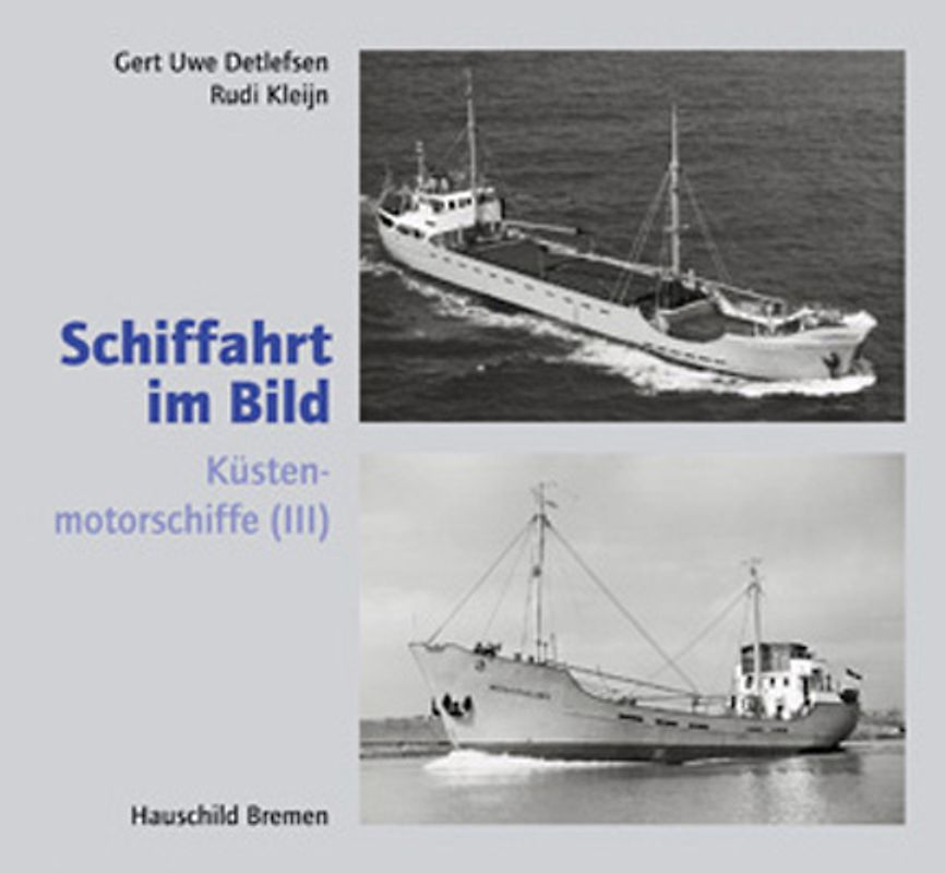 Schiffahrt im Bild, Nr. 23