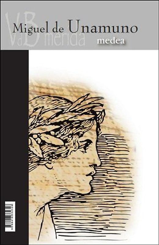 Medea ; 50000 pesetas : crónica de un estreno histórico