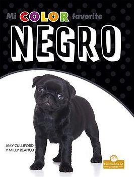 Negro (Black)