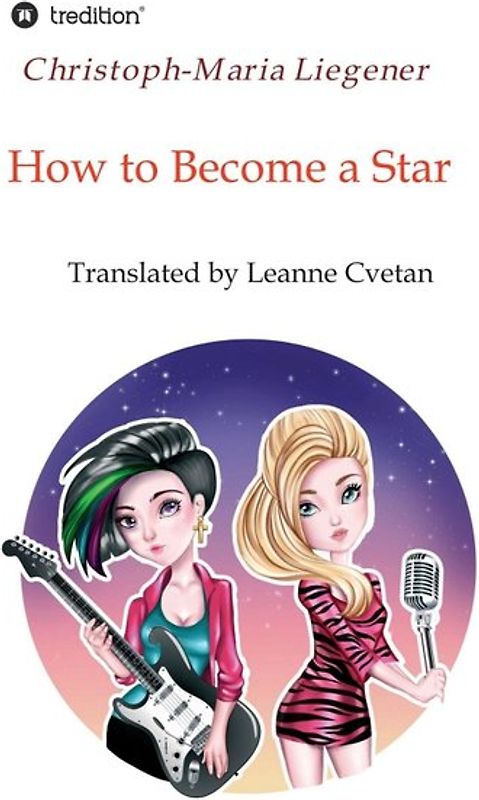 How to Become a Star