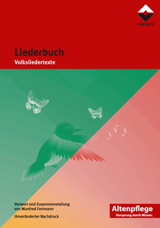 Liederbuch