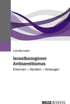 Israelbezogener Antisemitismus