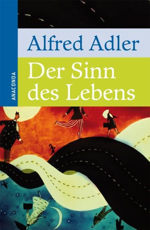 Der Sinn des Lebens