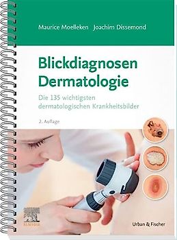Blickdiagnosen Dermatologie