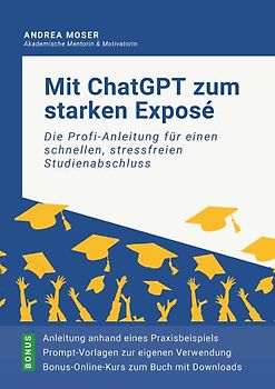 Mit ChatGPT zum starken Exposé