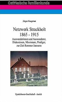Netzwerk Strackholt 1865-1915