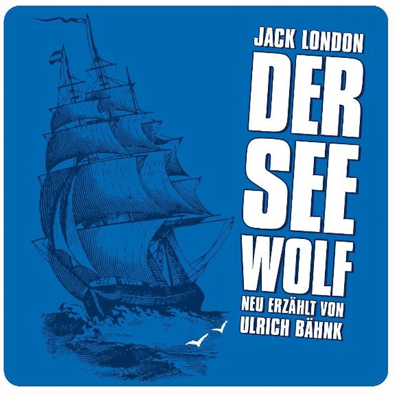 Der Seewolf