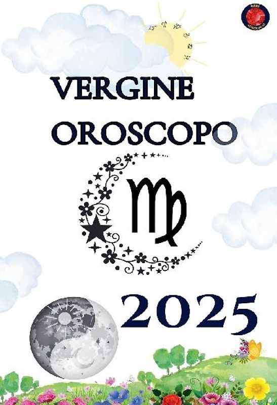 Vergine Oroscopo  2025