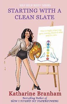 STARTING WITH A CLEAN SLATE