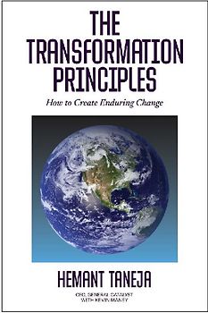 The Transformation Principles