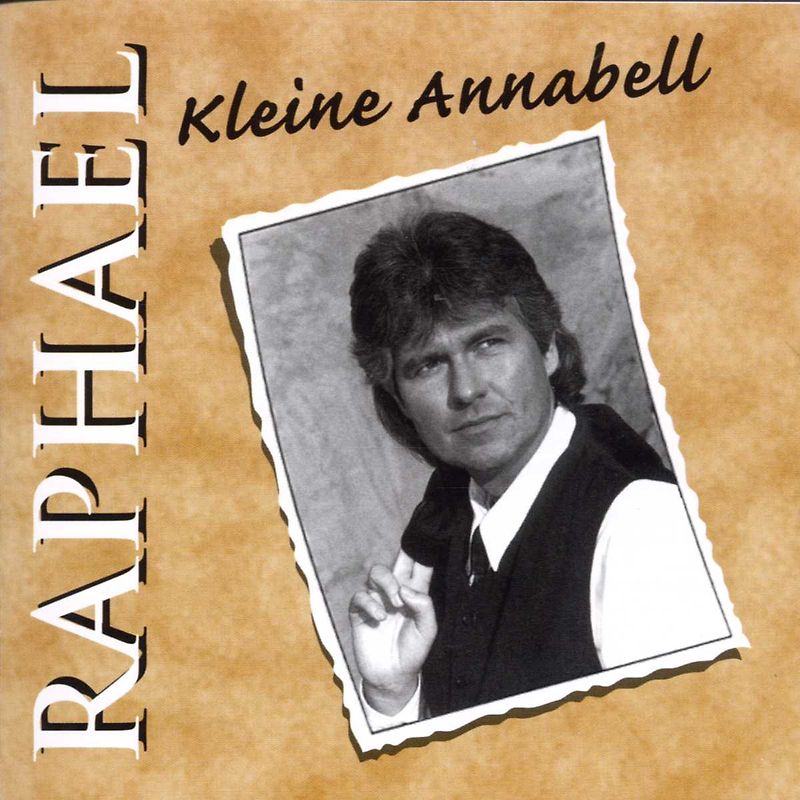 Raphael - Kleine Annabell