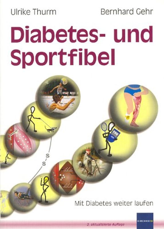 Diabetes- und Sportfibel