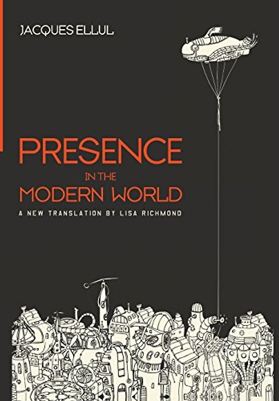 Presence in the Modern World: A New Translation