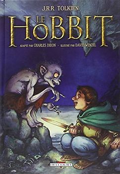 Le Hobbit - d'après J.R.R. Tolkien