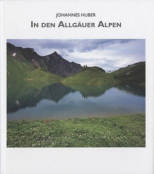 In den Allgäuer Alpen