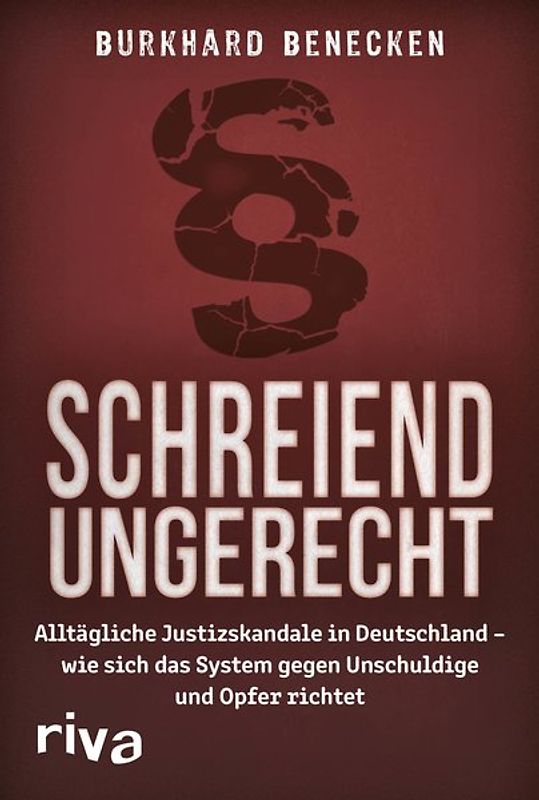 Schreiend ungerecht