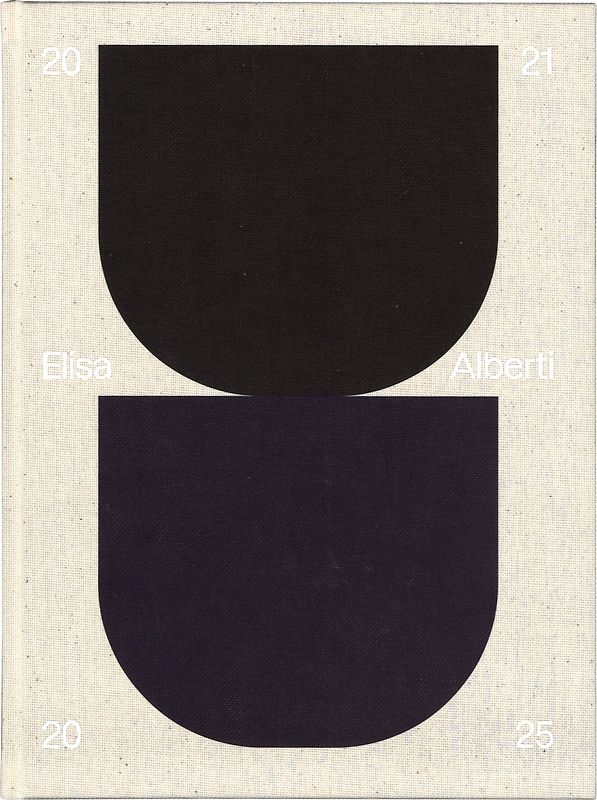 Elisa Alberti 2021-2025