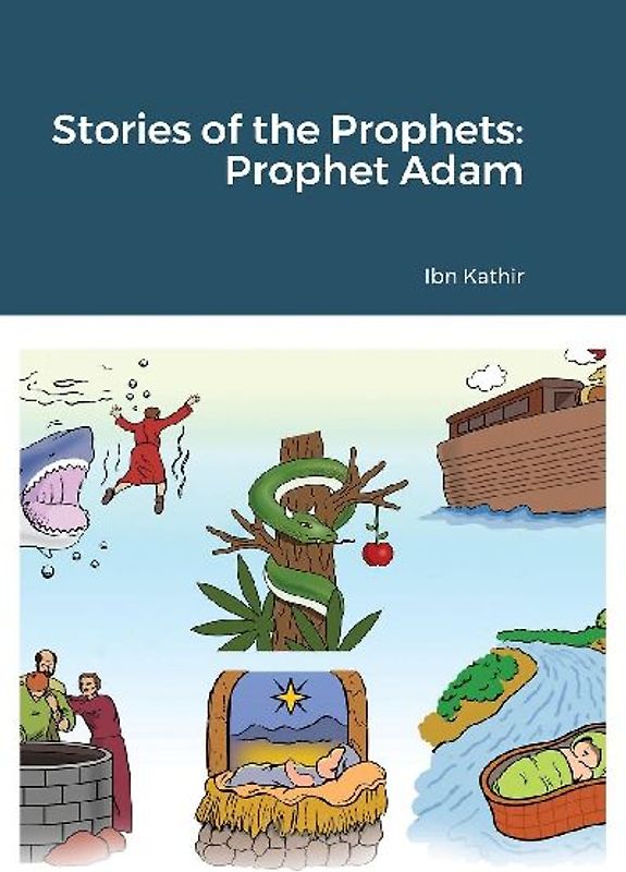 Stories of the Prophets