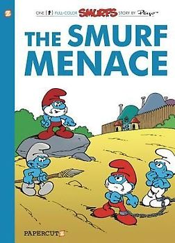 The Smurfs #22