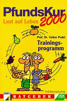 PfundsKur 2000 - Trainingsprogramm