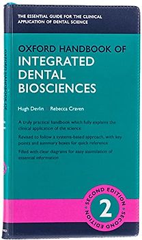 Oxford Handbook of Integrated Dental Biosciences