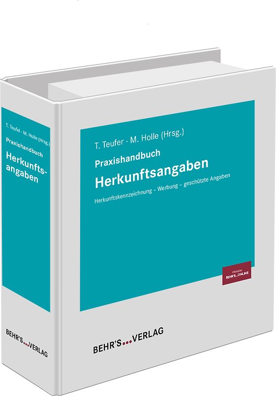 Herkunftsangaben