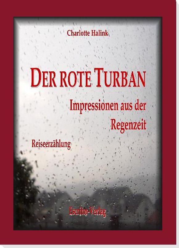 Der rote Turben
