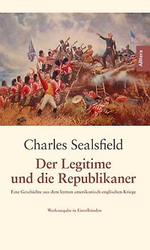 Der Legitime und die Republikaner