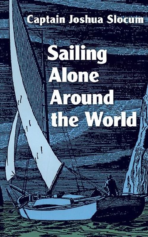 Sailing Alone Around the World