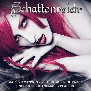 Various - Schattenreich Vol.6