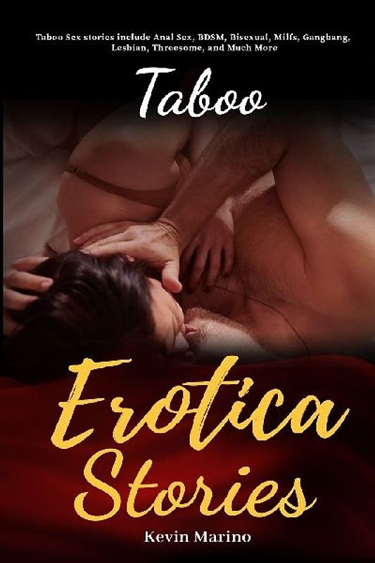 Taboo Erotica Stories