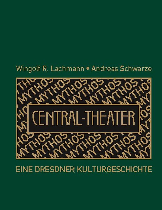 Mythos Central-Theater