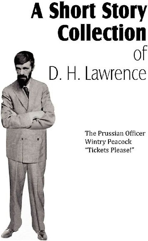 A Short Story Collection of D. H. Lawrence