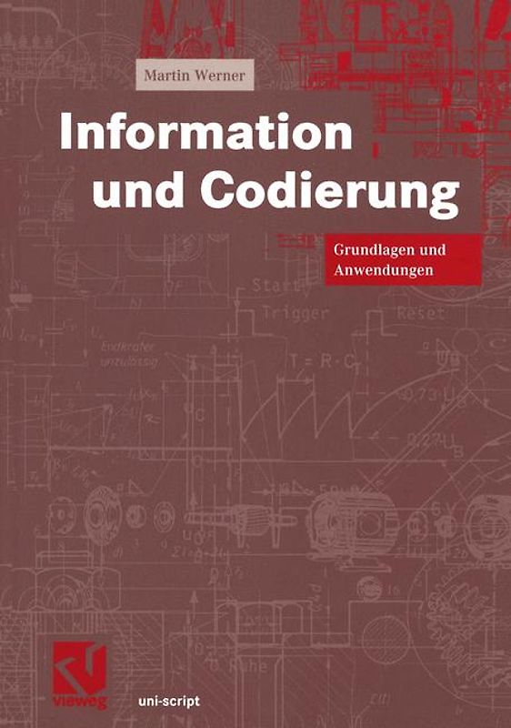 Information und Codierung