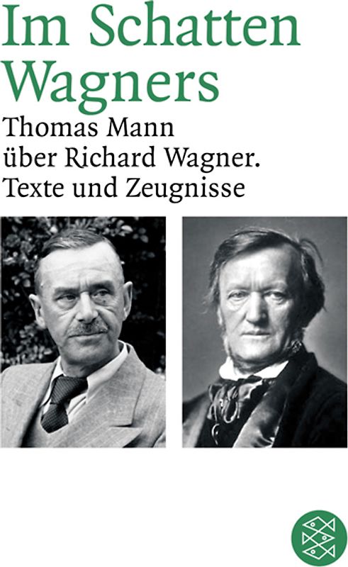Im Schatten Wagners
