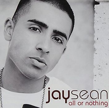 Jay Sean - All Or Nothing