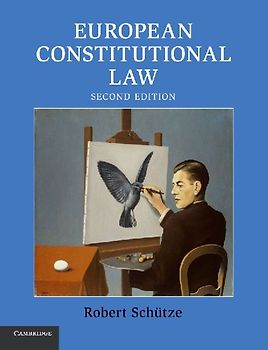 European Constitutional Law