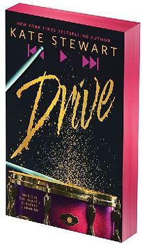 Drive: Deluxe Limited Edition