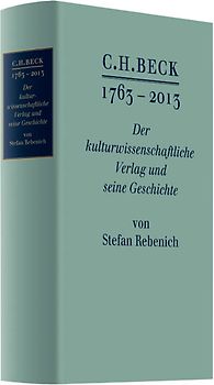 C.H.BECK 1763 - 2013