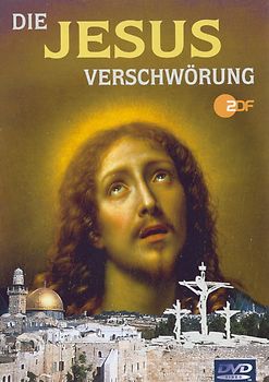 Die Jesus Verschwörung DVD