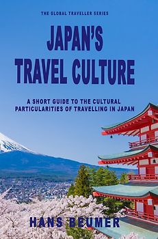 Japan’s Travel Culture
