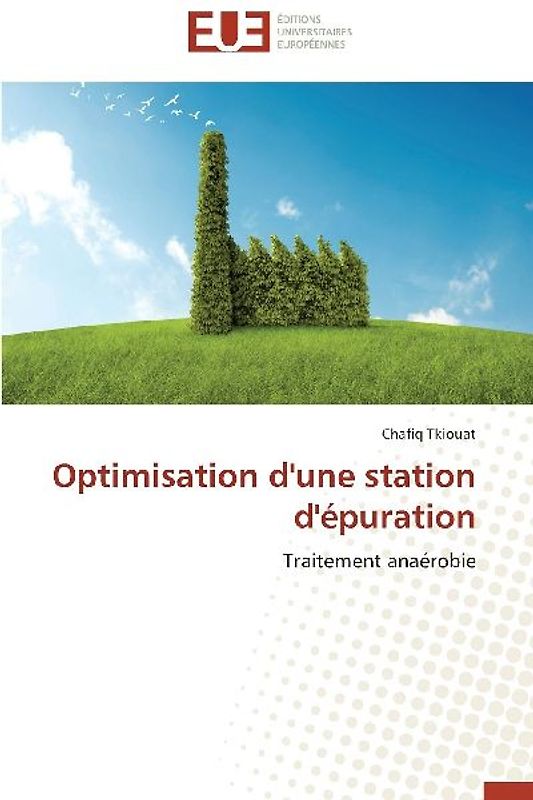 Optimisation d'une station d'épuration