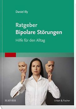 Ratgeber Bipolare Störungen