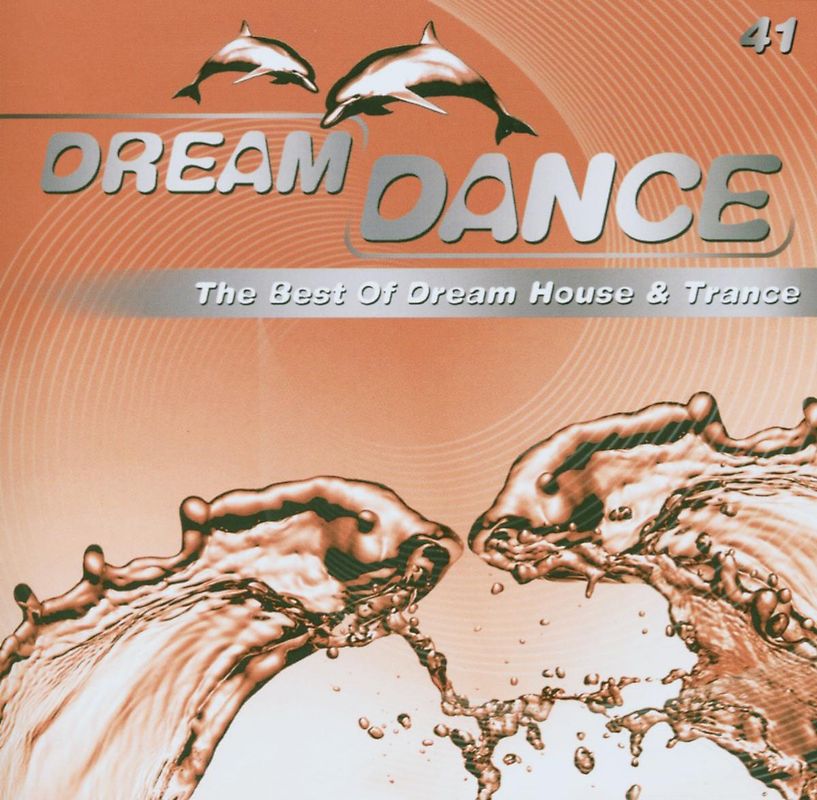 Various - Dream Dance Vol.41