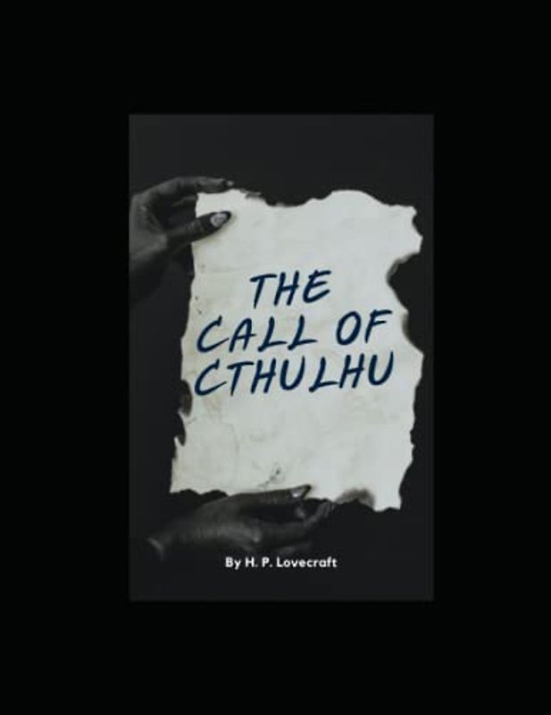 The Call of Cthulhu