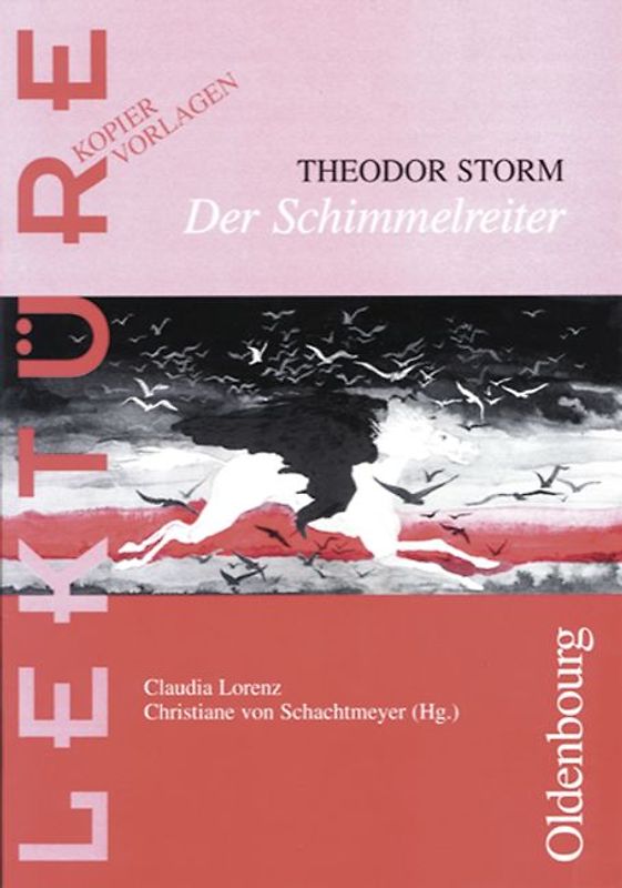 Theodor Storm, Der Schimmelreiter