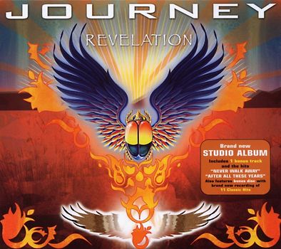 Journey - Revelation